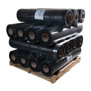 Acoustic Rubber Floor Underlayment