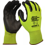 Synthetic Coated Gloves