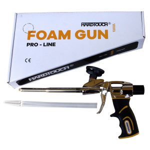 PU Expanding Foam Gun