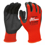 Red Knight Work Gloves - Pair